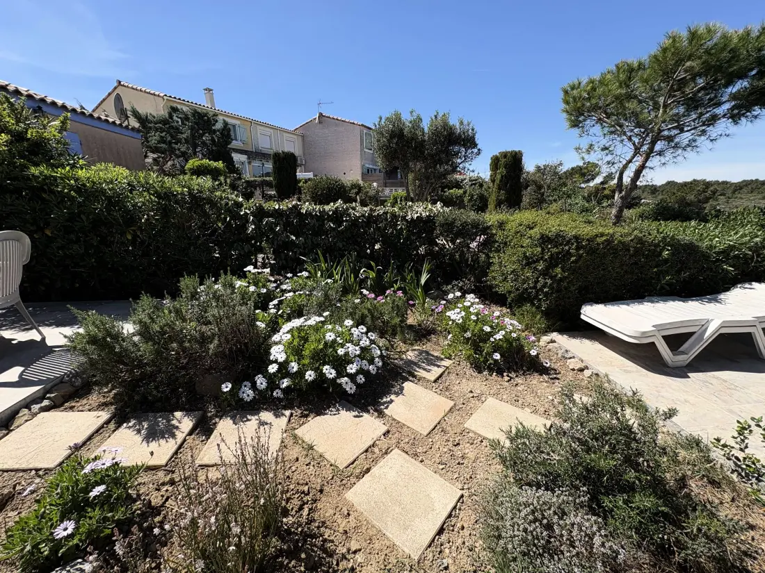 Residence Mas De Perimont