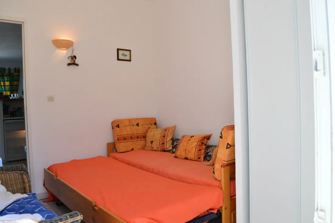 Residence Mas De Perimont