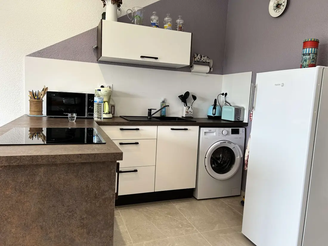 Residence Mas De Perimont