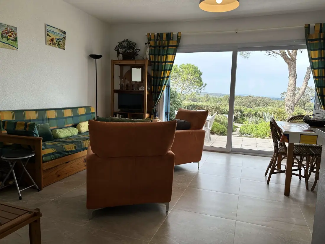 Residence Mas De Perimont