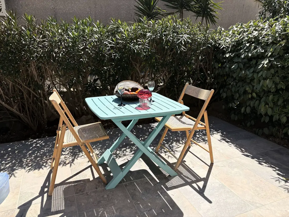 Residence Mas De Perimont