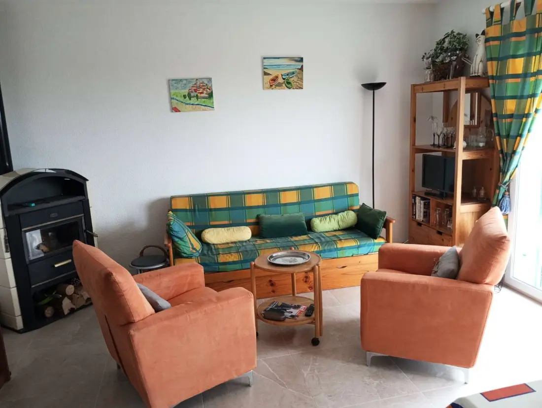Residence Mas De Perimont