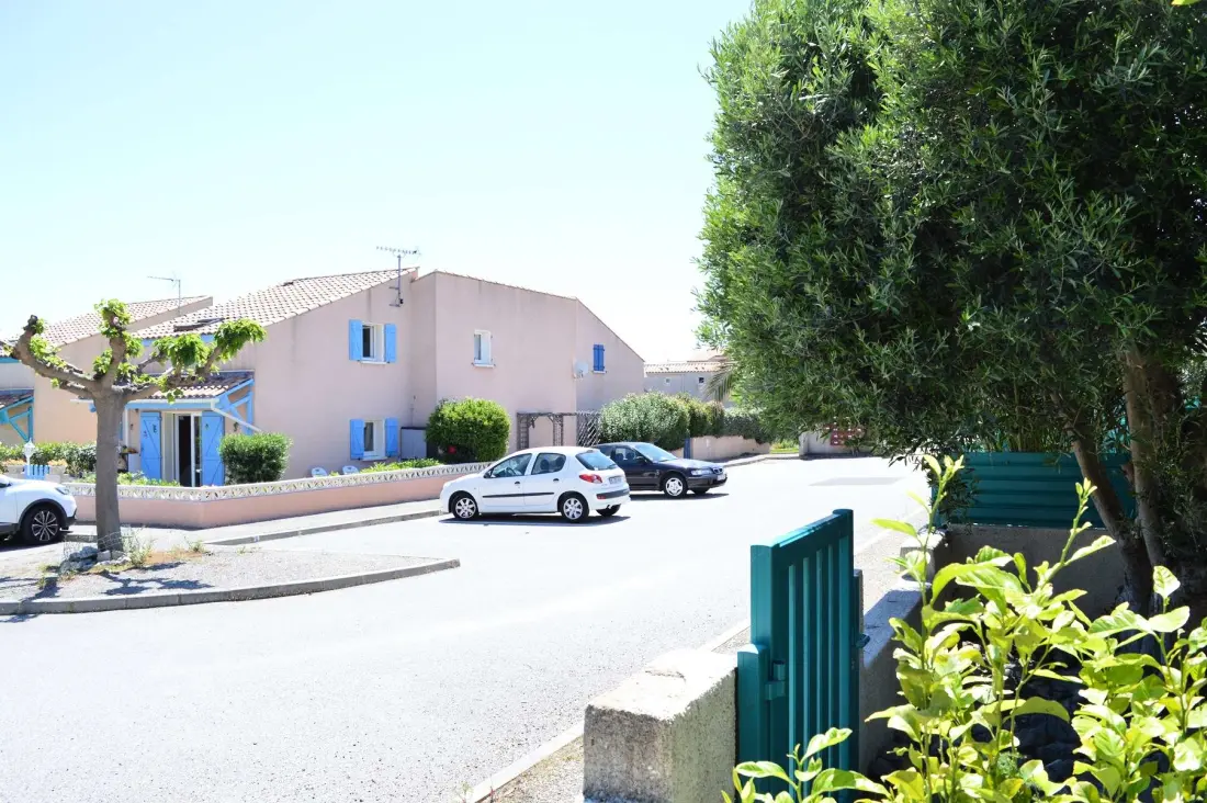 Residence Mas De Perimont