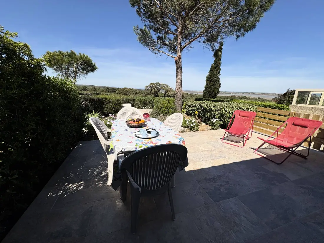 Residence Mas De Perimont