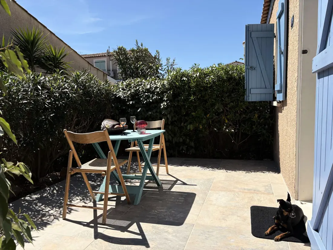 Residence Mas De Perimont