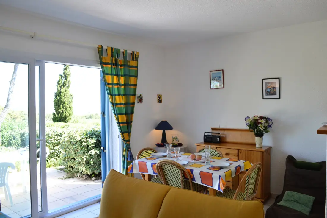 Residence Mas De Perimont
