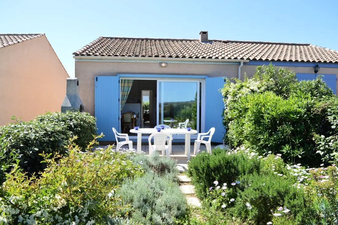 Residence Mas De Perimont