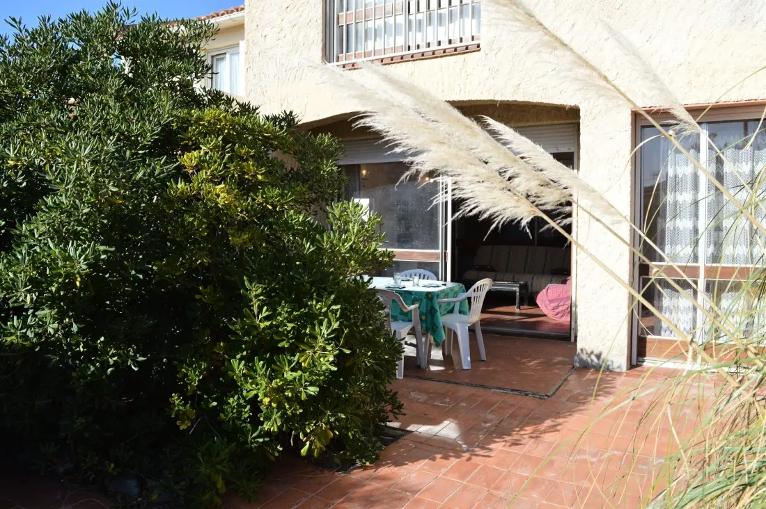 Mediterrama Residence