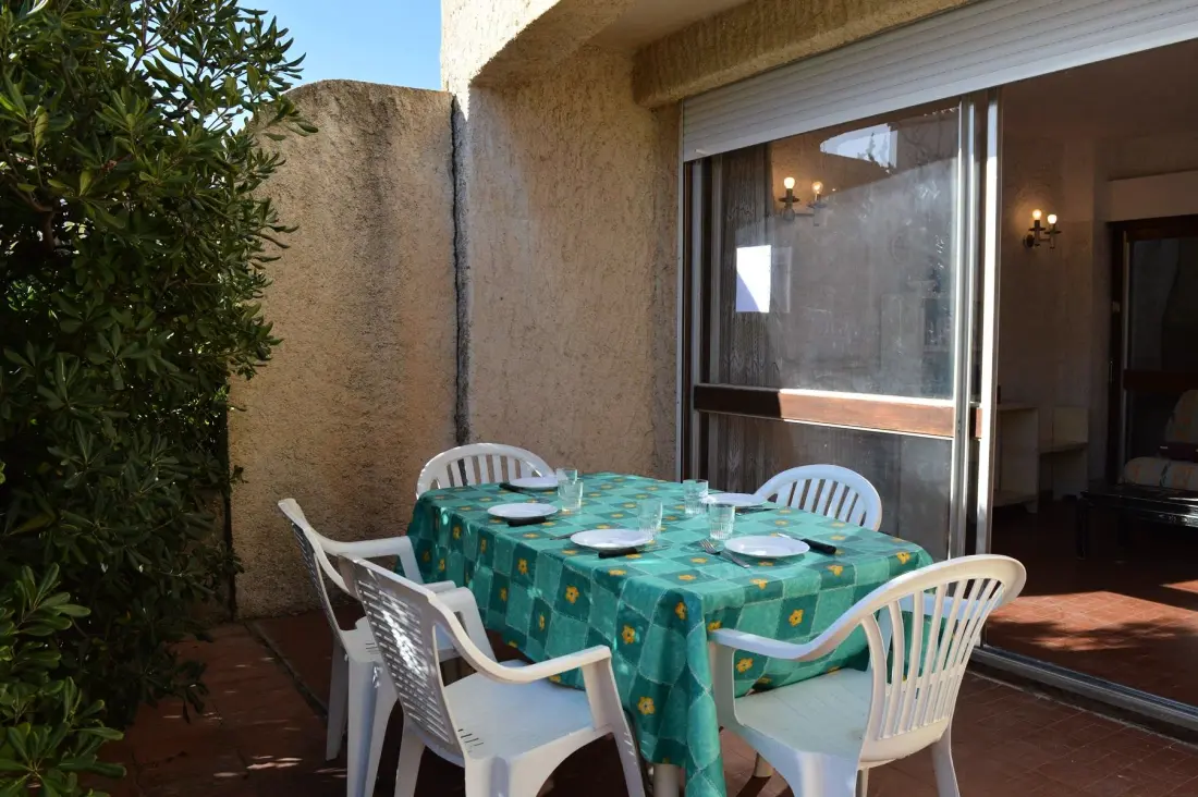 Mediterrama Residence