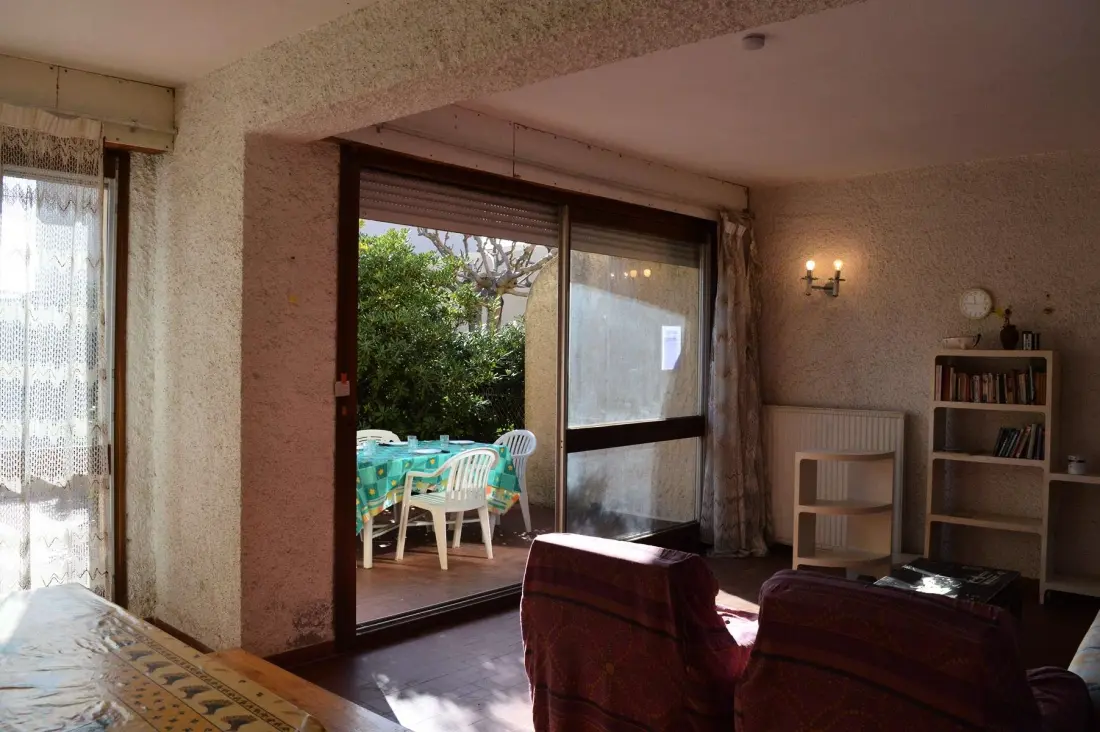 Mediterrama Residence