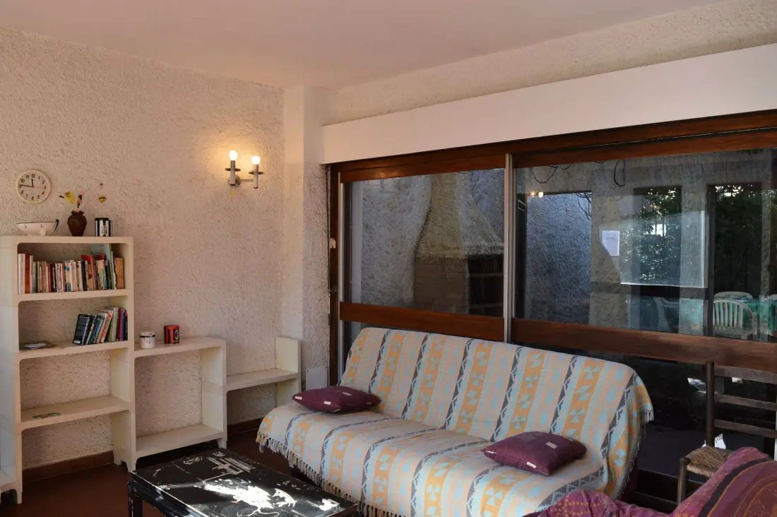Mediterrama Residence