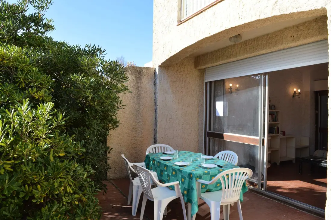 Mediterrama Residence
