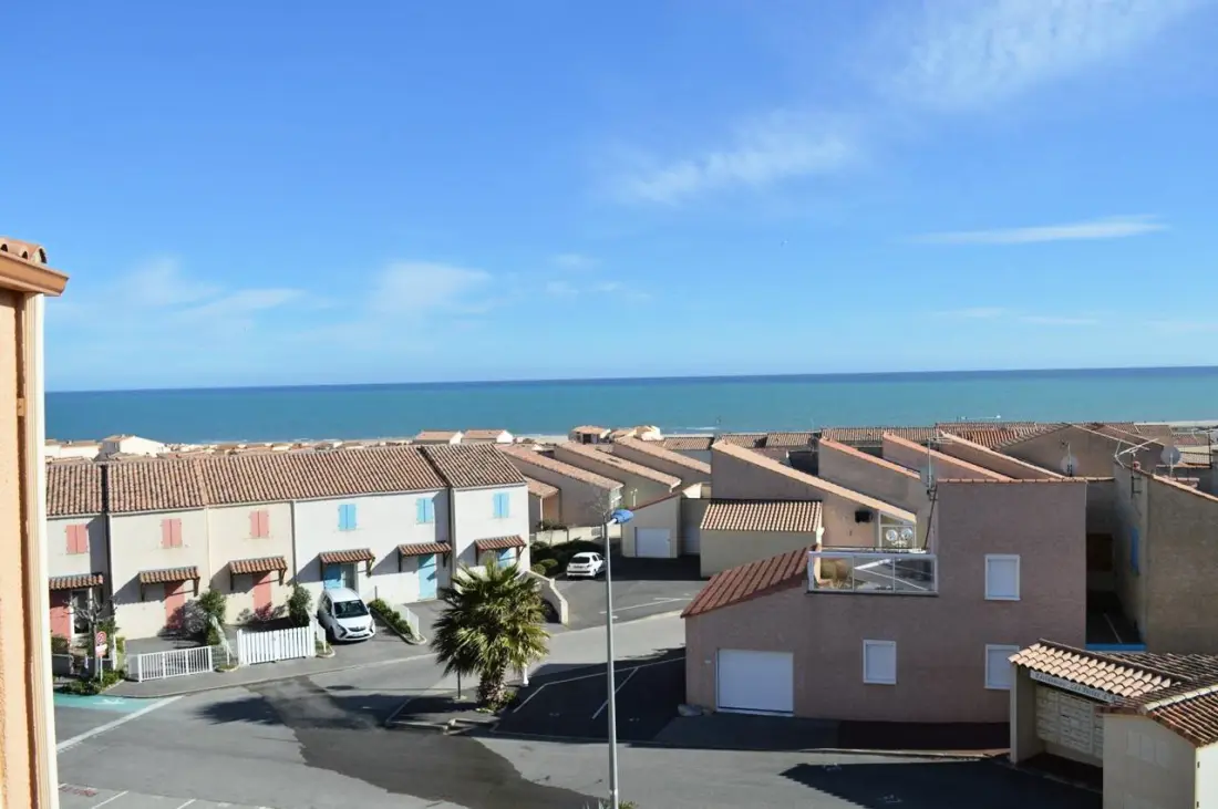 mediterrán rezidencia