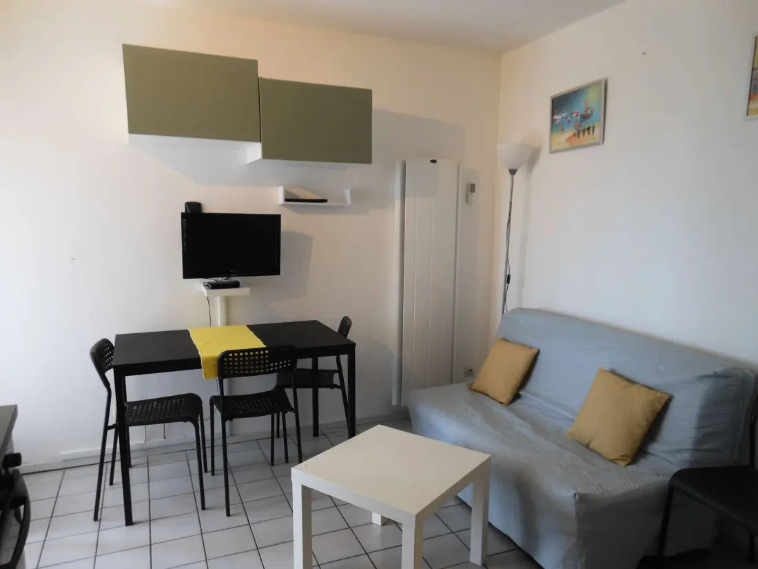 mediterrán rezidencia