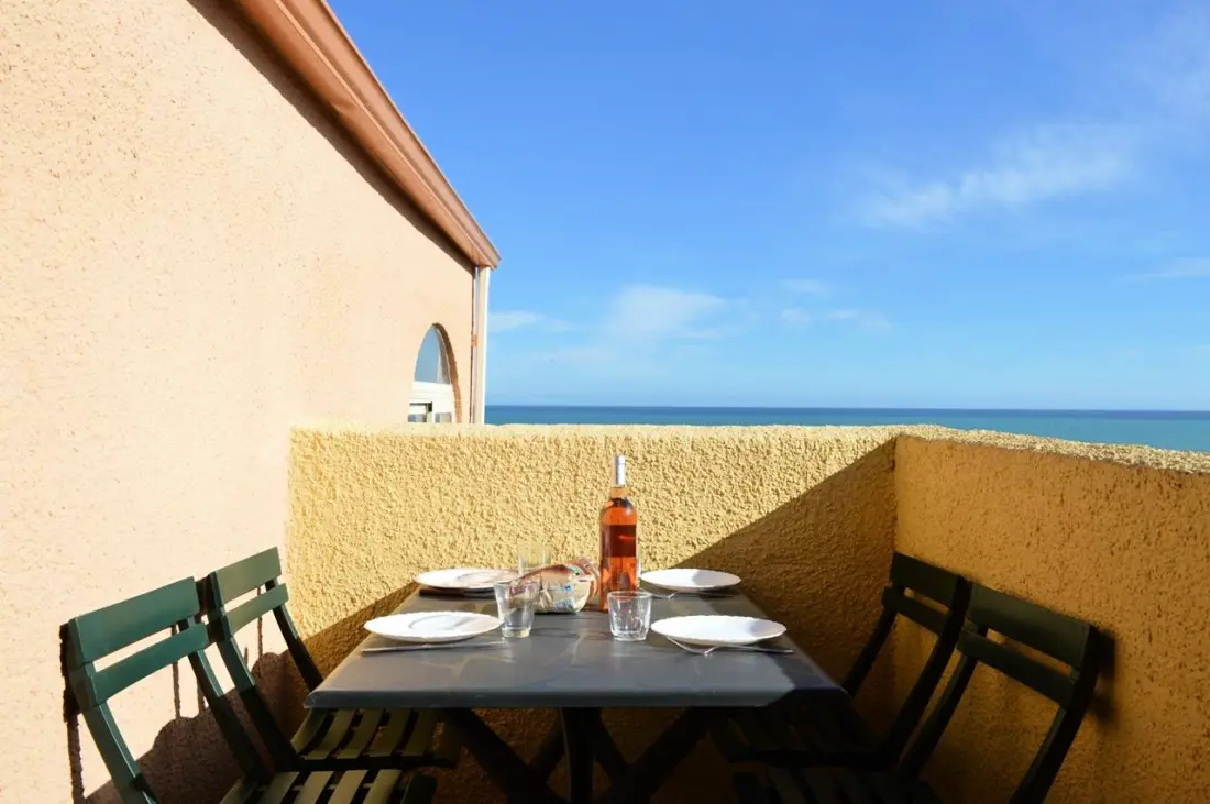 mediterrán rezidencia