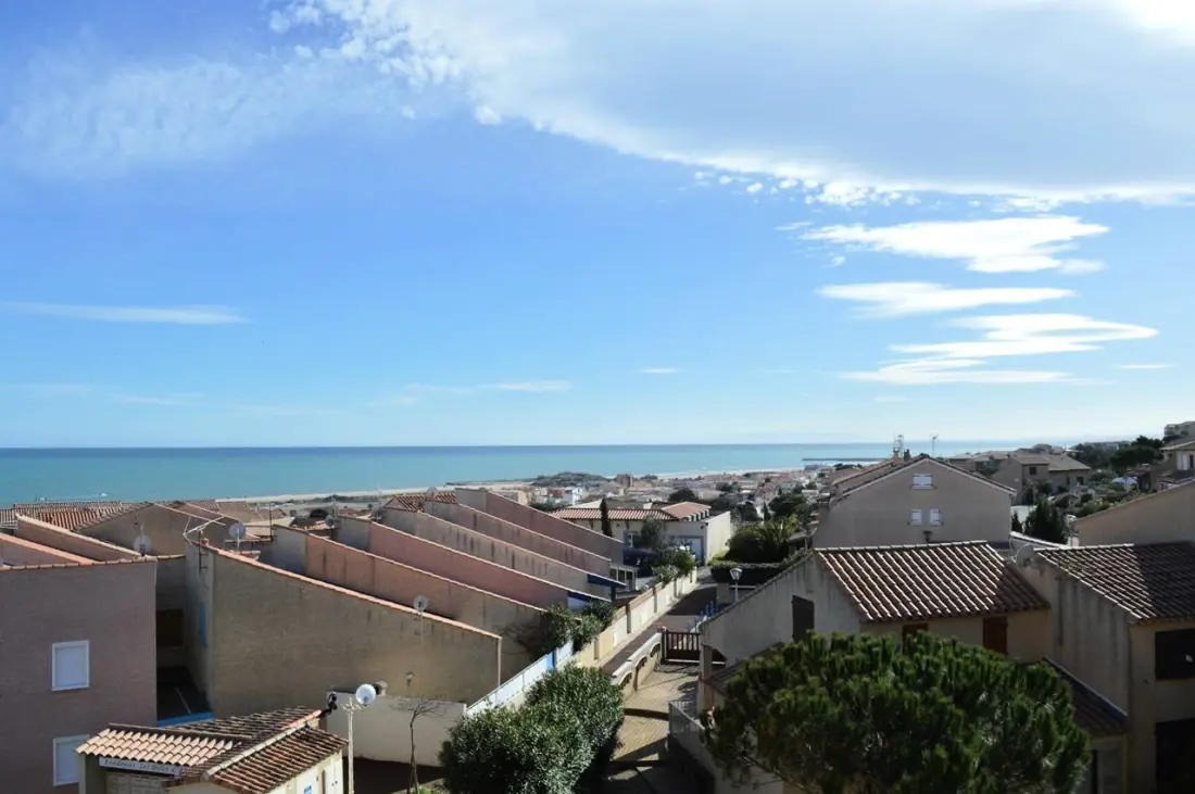 mediterrán rezidencia