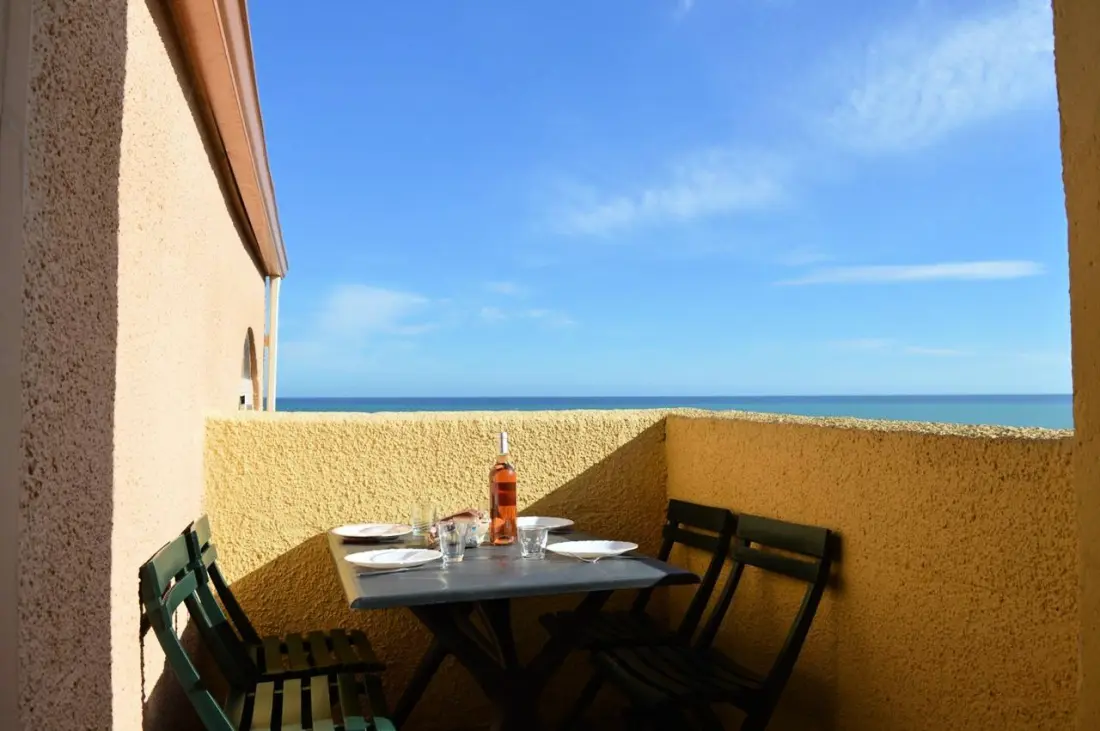 mediterrán rezidencia