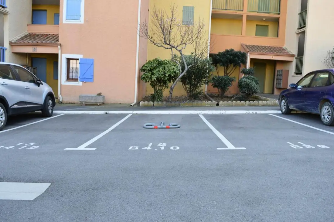 mediterrán rezidencia