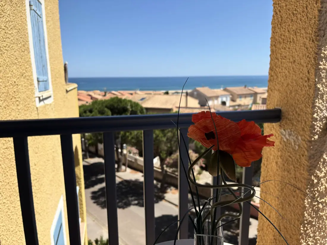 mediterrán rezidencia