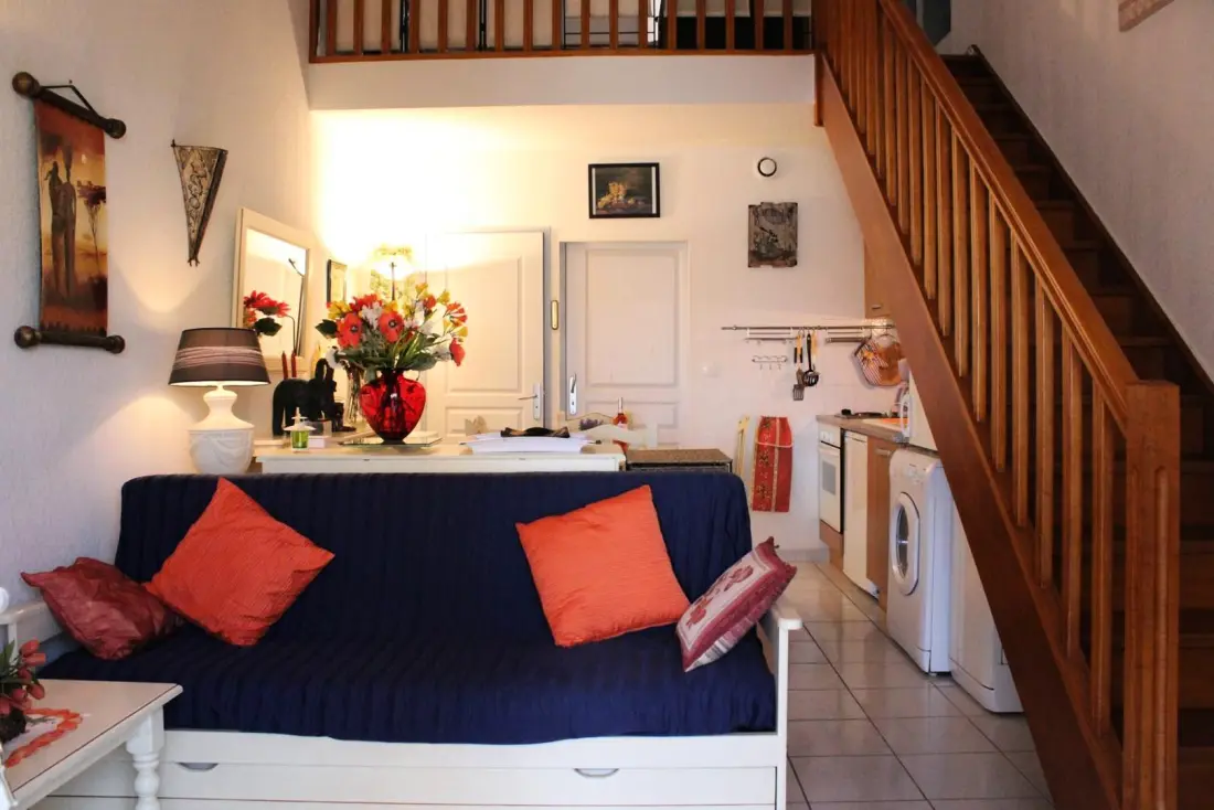 Indigo Sea Residence