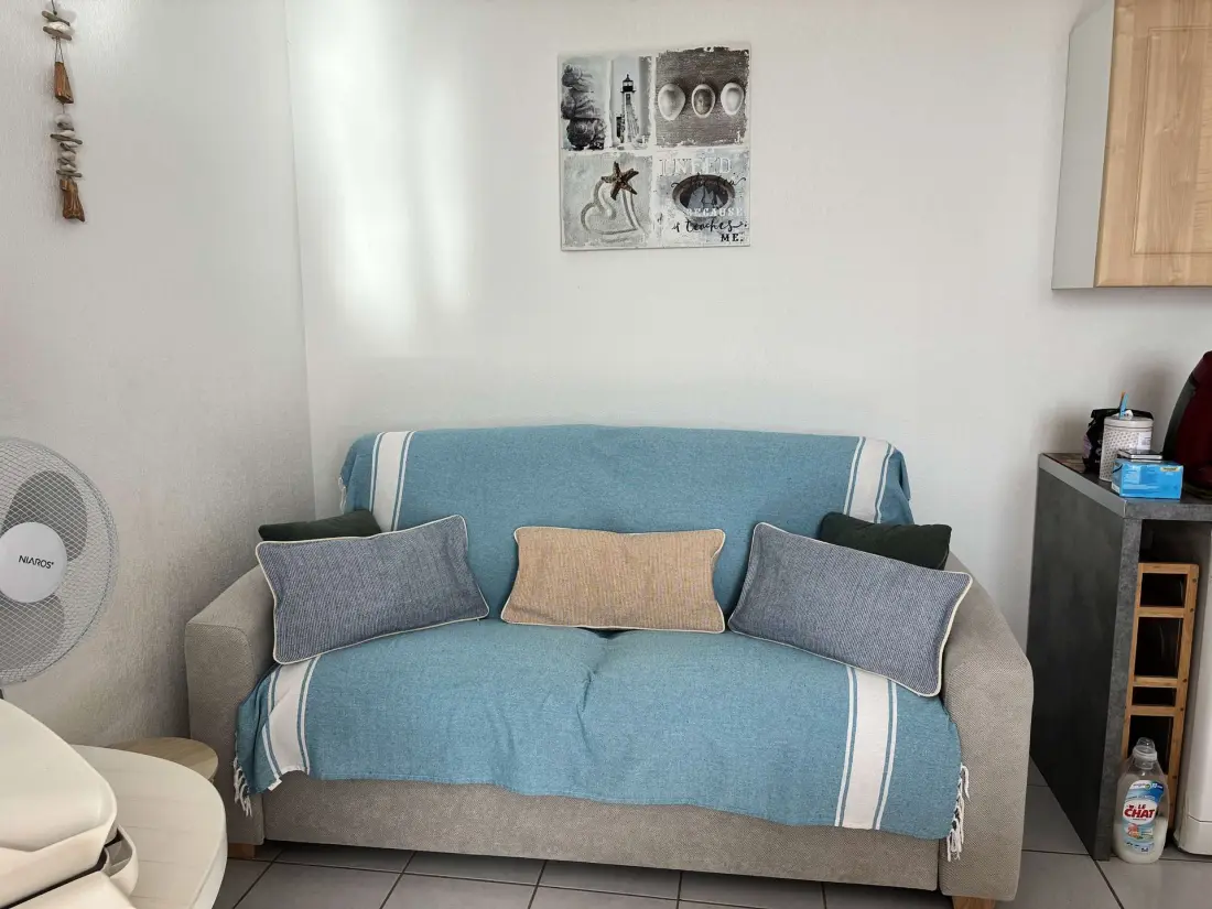 Indigo Sea Residence
