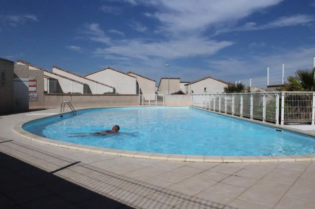 Indigo Sea Residence