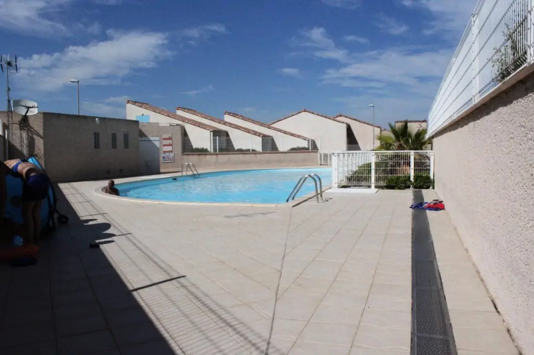 Indigo Sea Residence