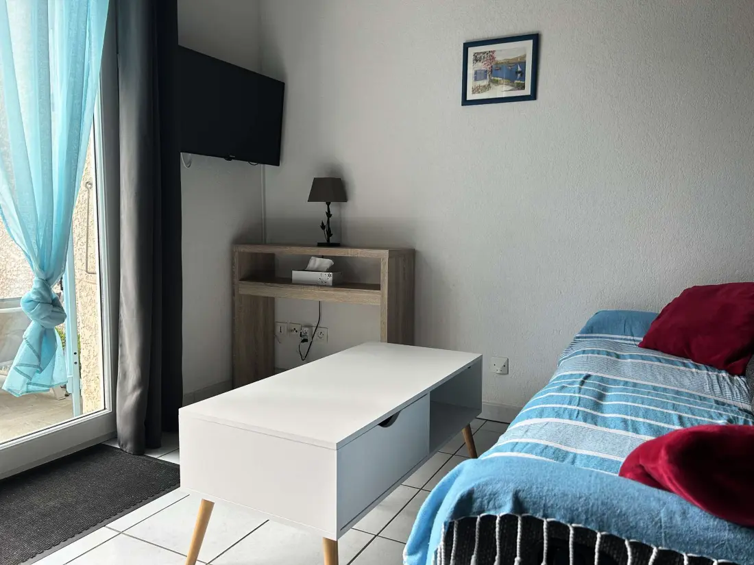 Indigo Sea Residence