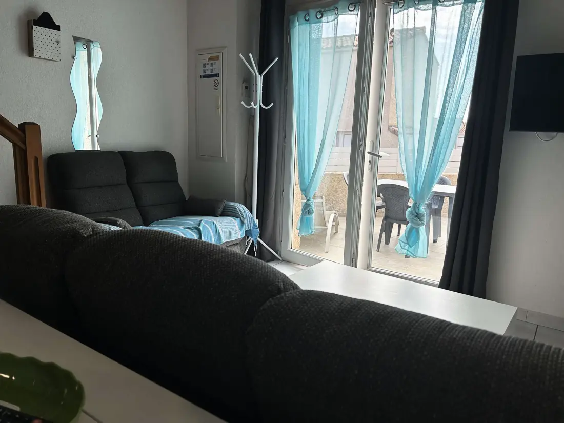Indigo Sea Residence