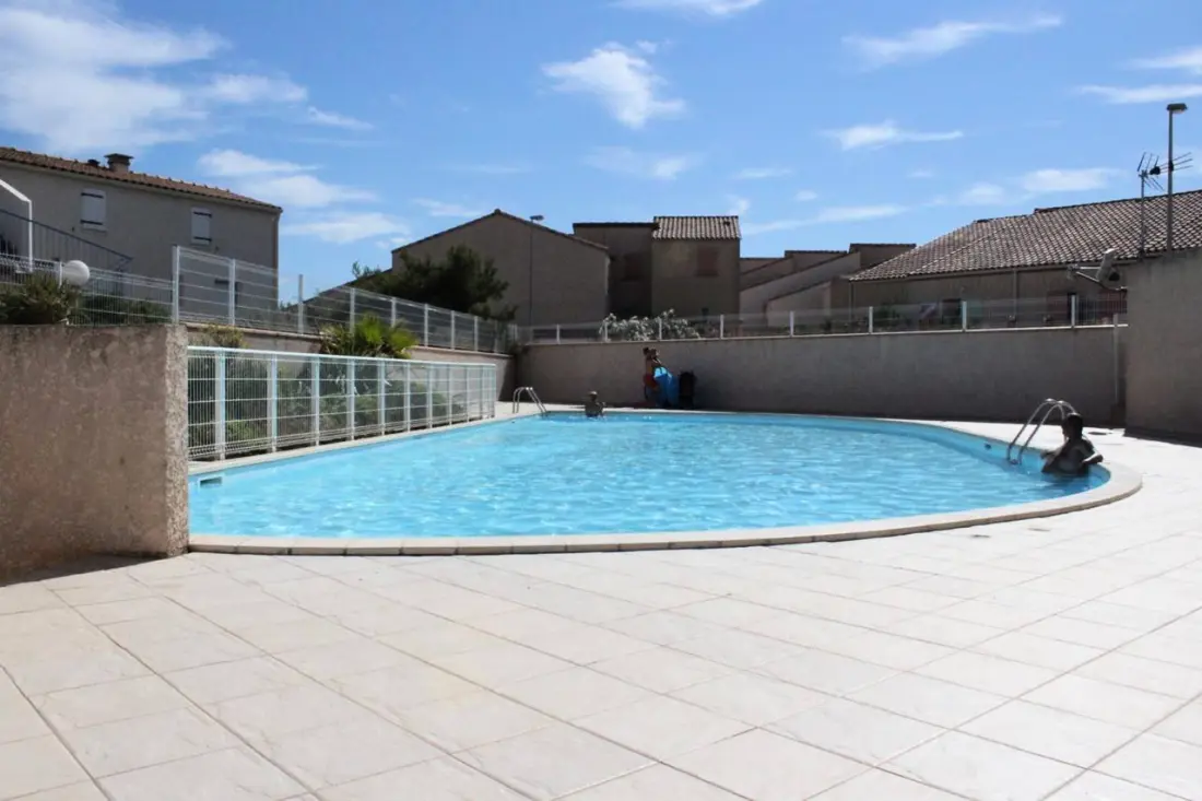 Indigo Sea Residence