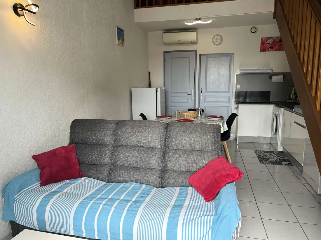Indigo Sea Residence