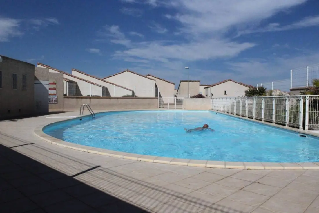 Indigo Sea Residence