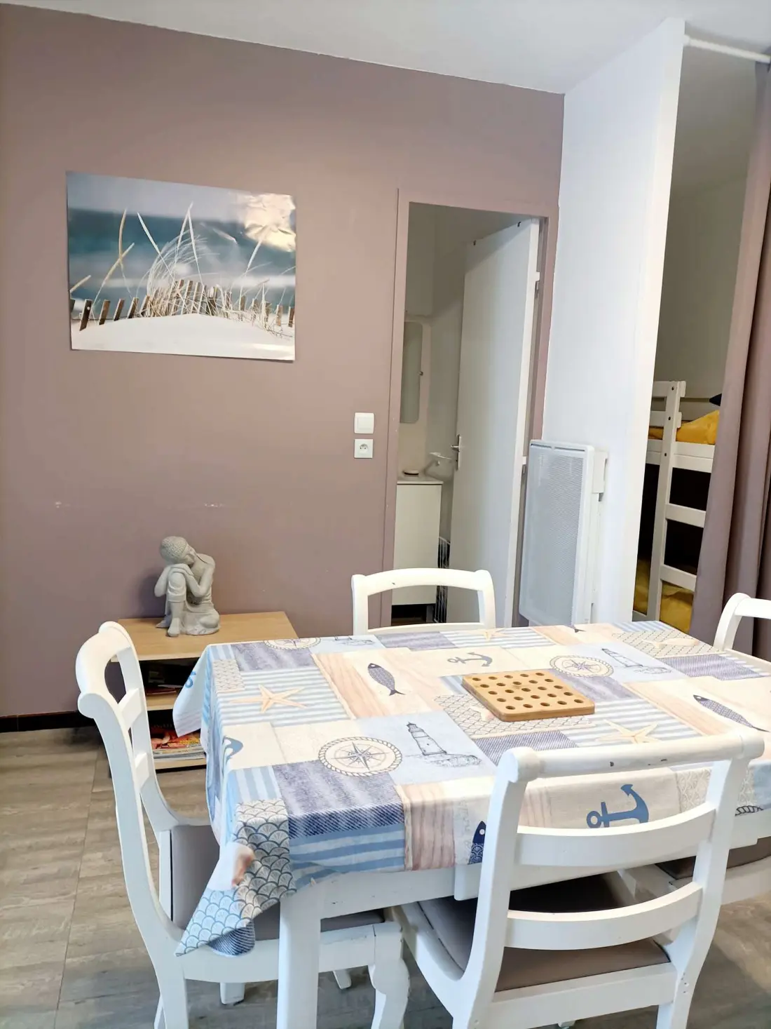 Oliveraie Residence