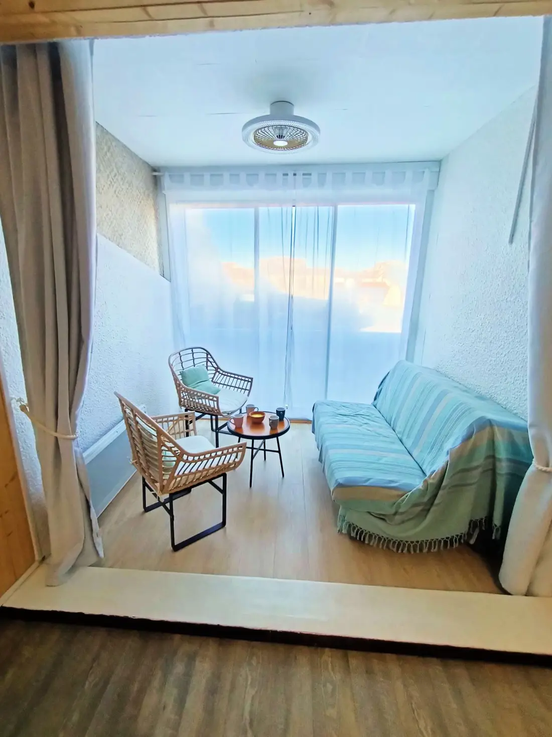 Oliveraie Residence