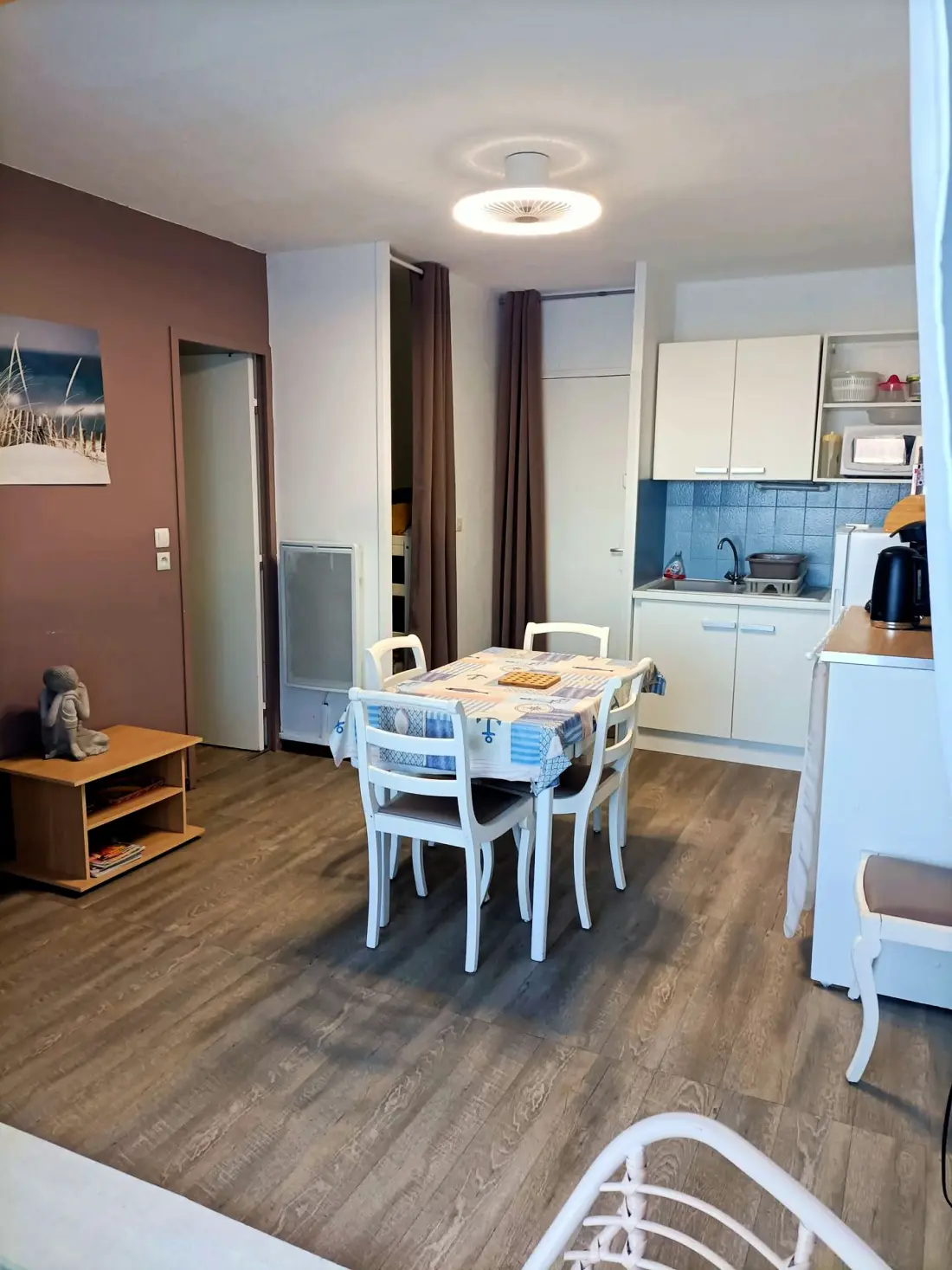Oliveraie Residence