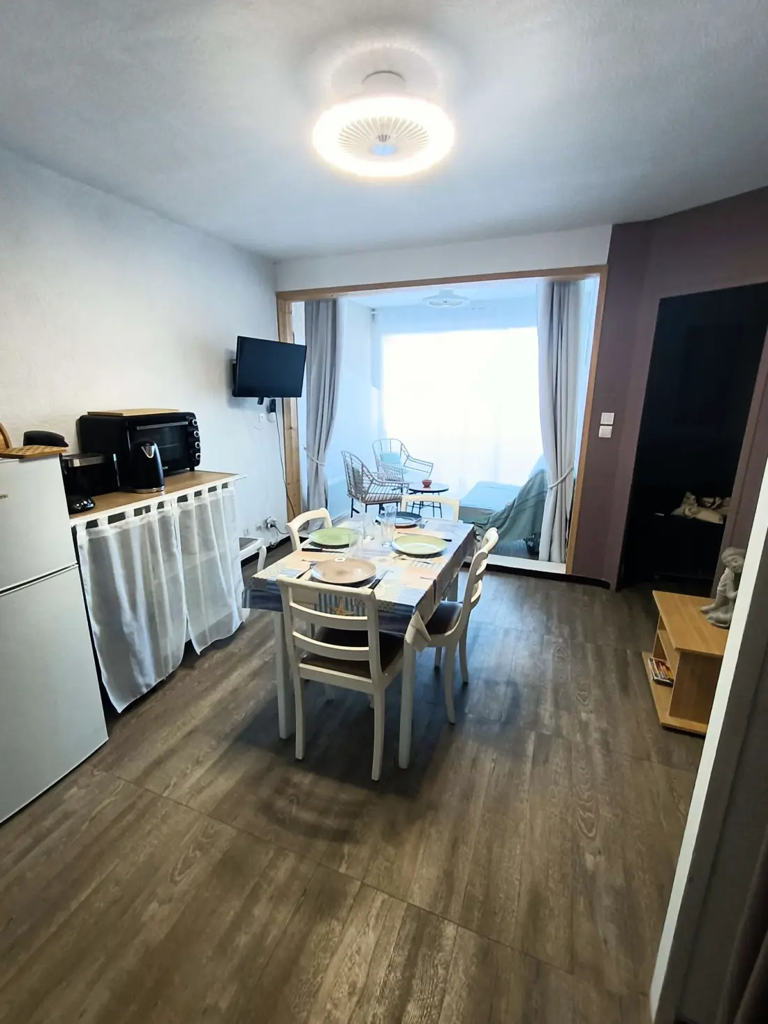 Oliveraie Residence