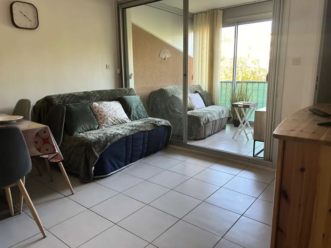 Oliveraie Residence
