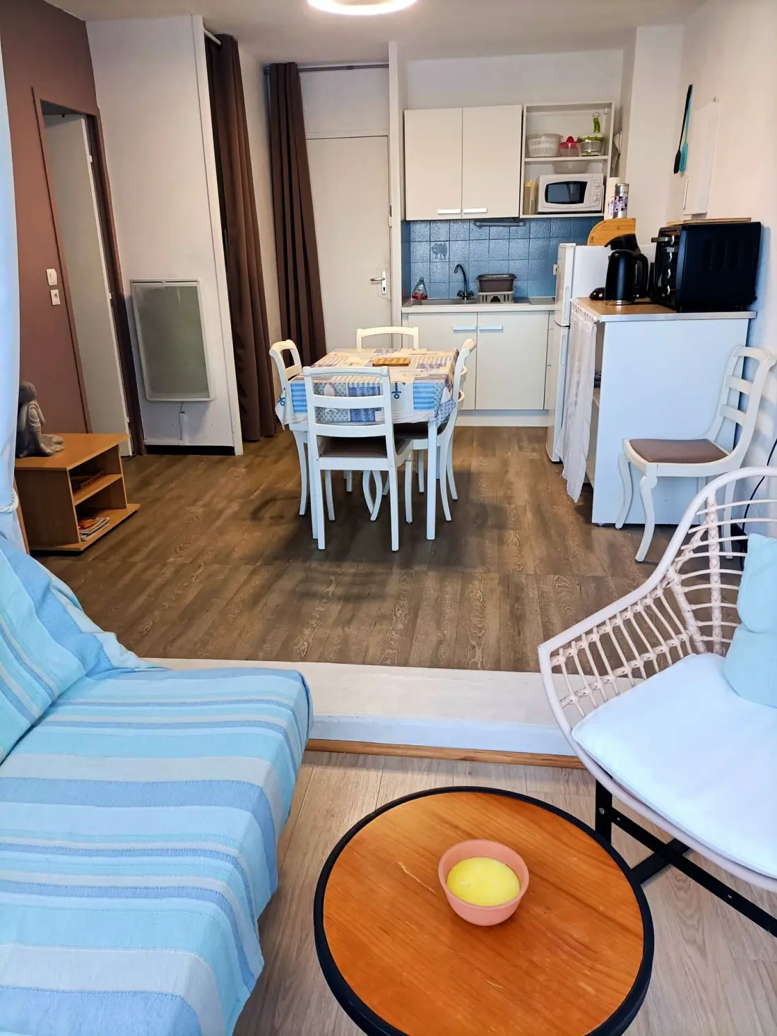 Oliveraie Residence