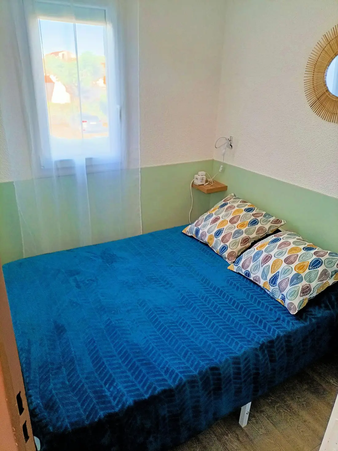 Oliveraie Residence