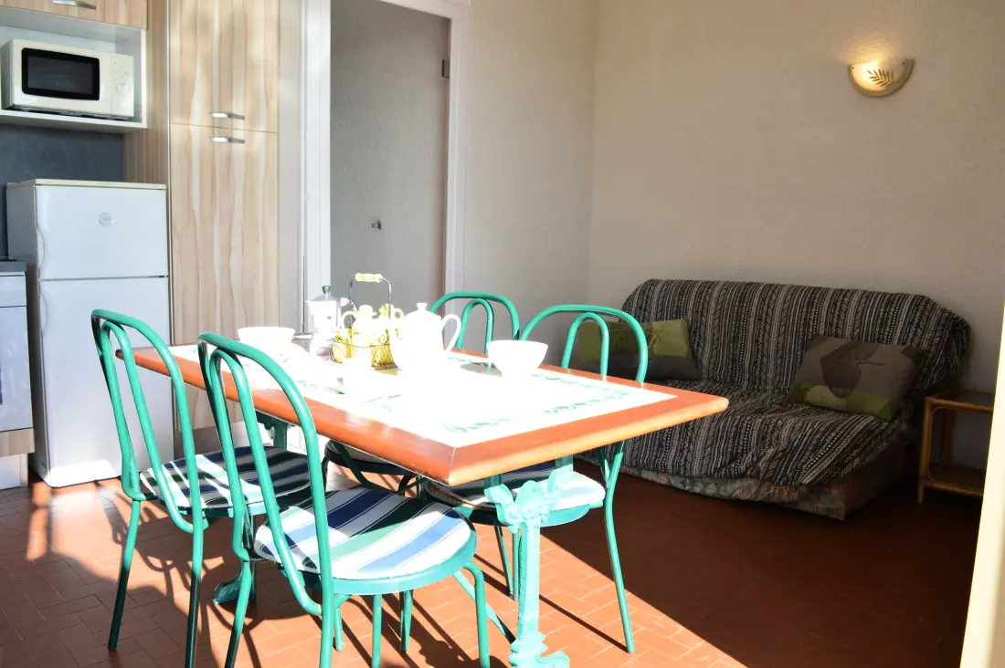 Residence Ondines
