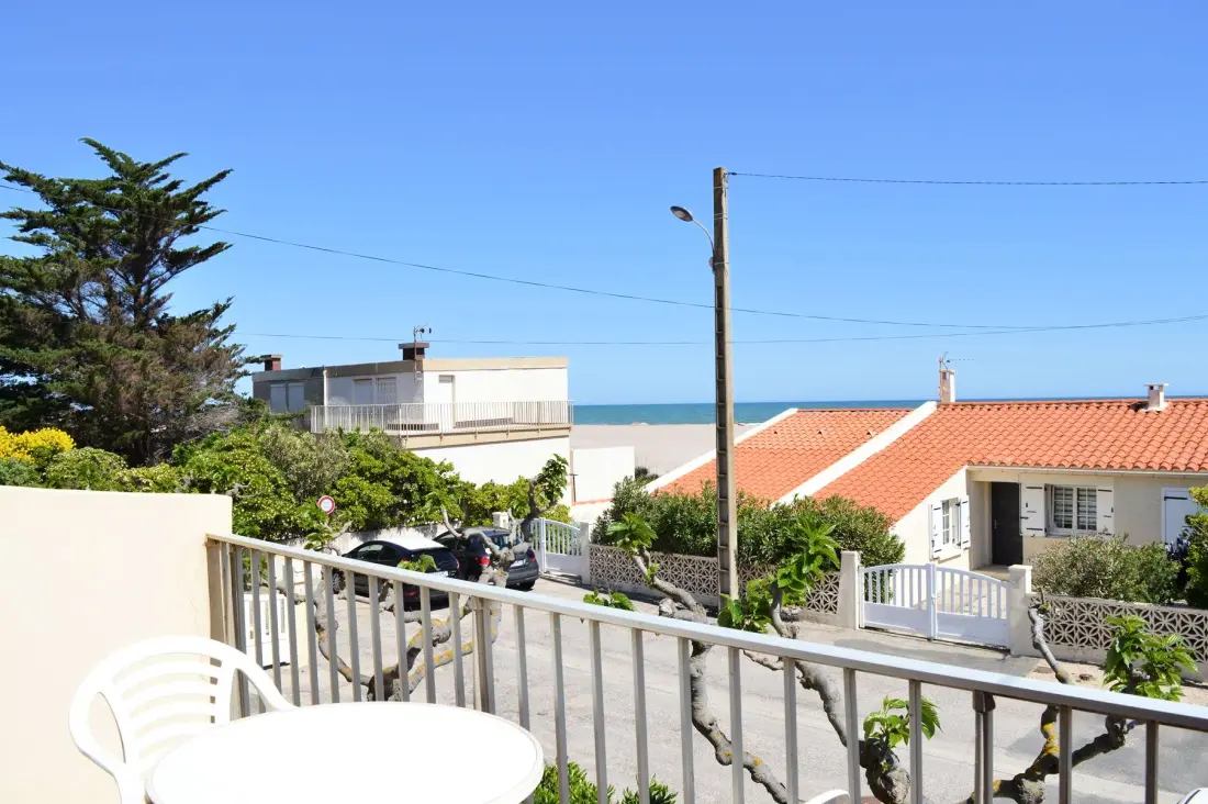 Residence Ondines