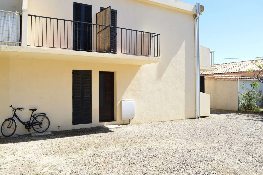 Residence Ondines