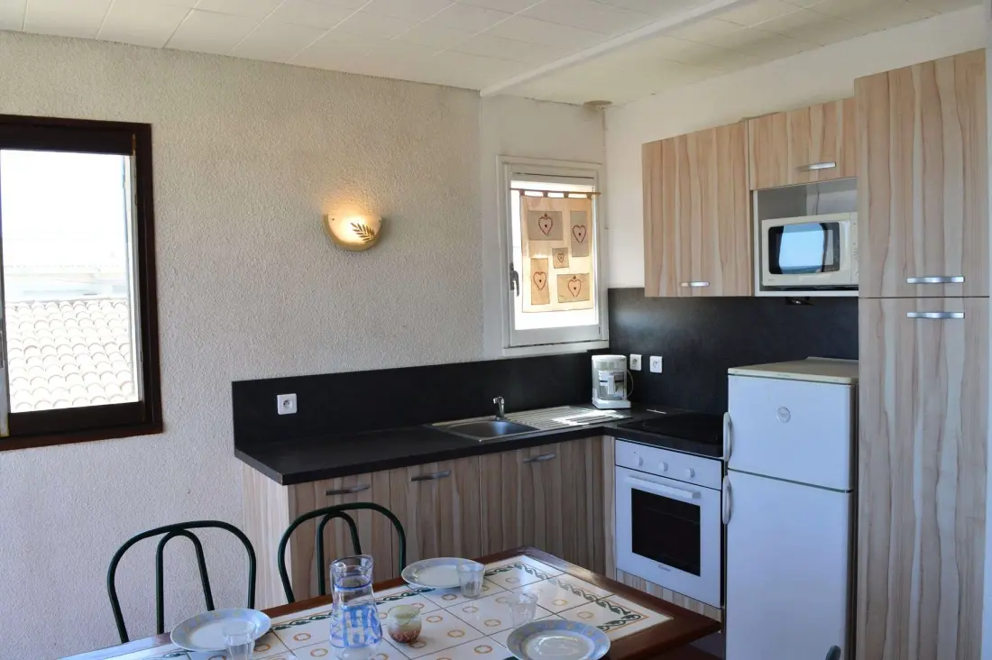 Residence Ondines