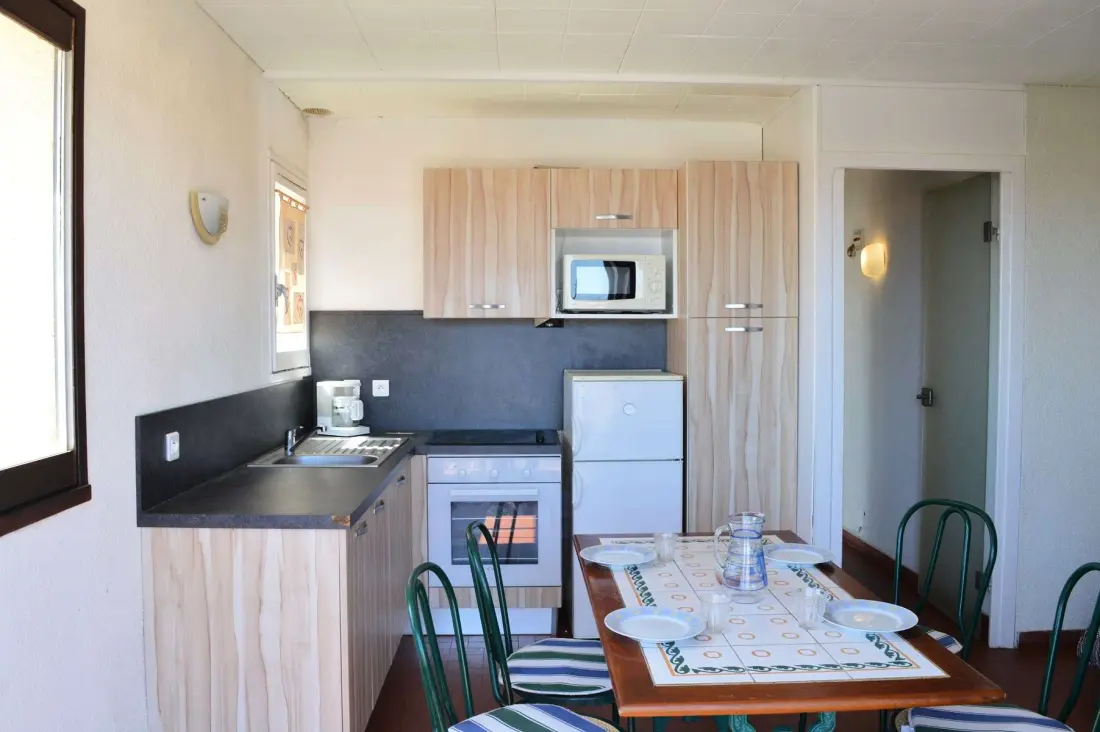 Residence Ondines