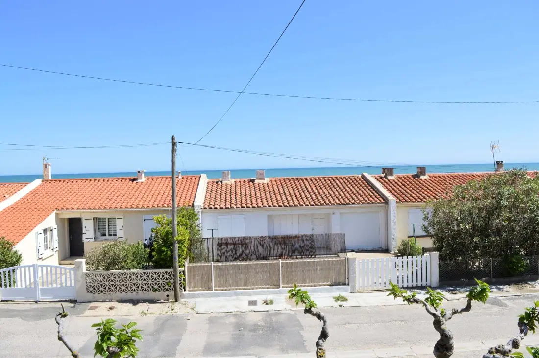 Residence Ondines