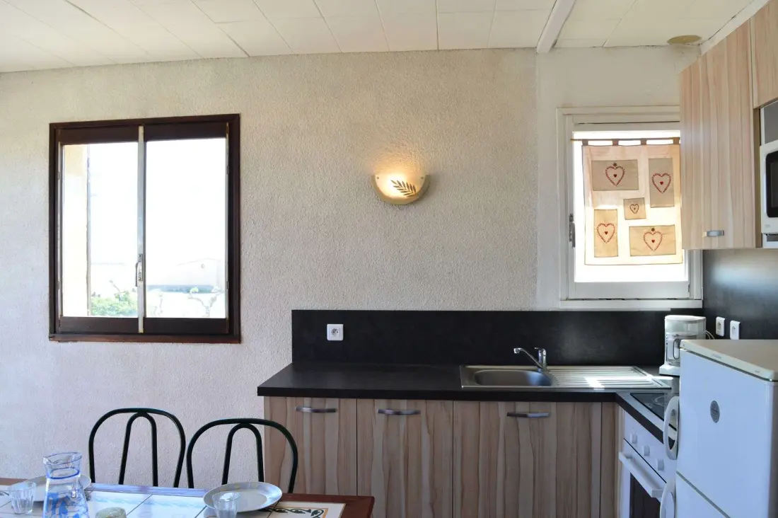 Residence Ondines