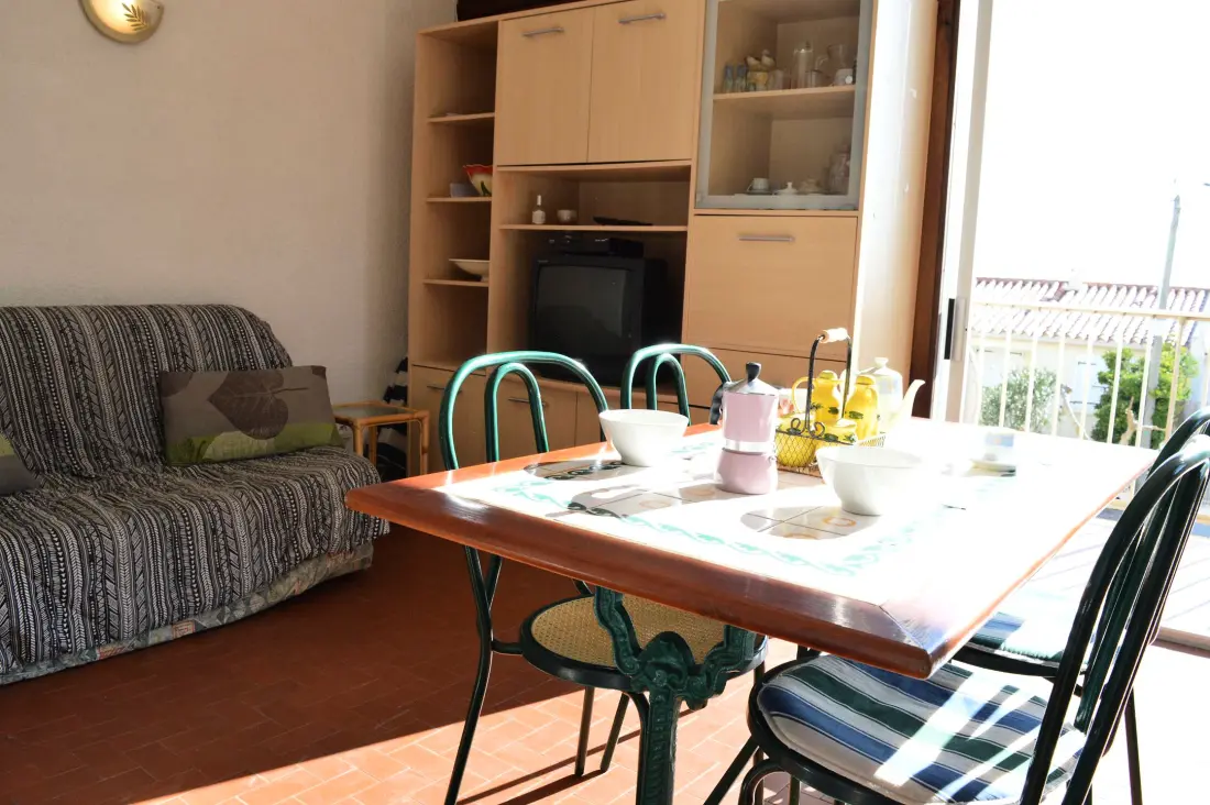 Residence Ondines