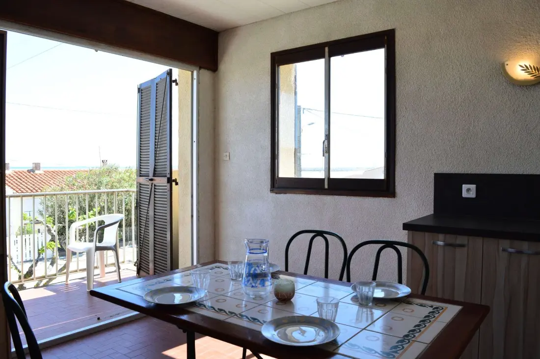 Residence Ondines