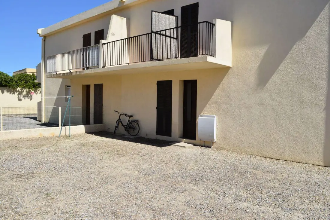 Residence Ondines