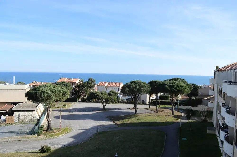 Residenz Palais De La Mediterranee